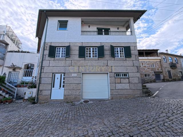 Casa venda em Fragosela, Viseu
