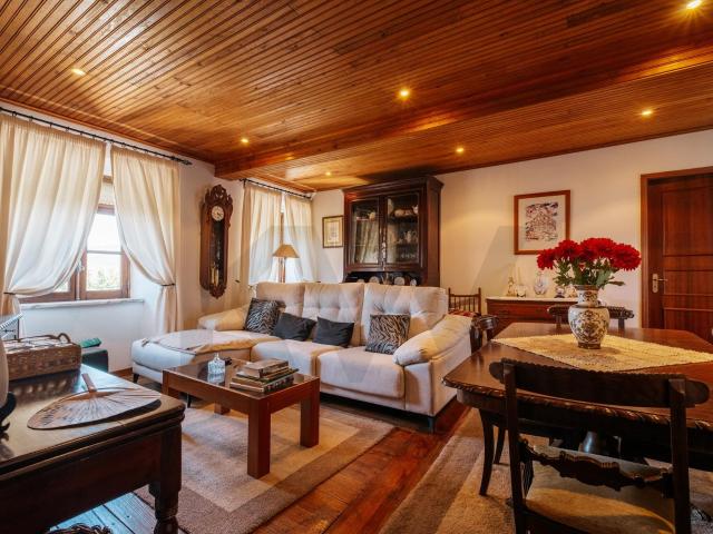 Casa venda em Torrozelas, Arganil