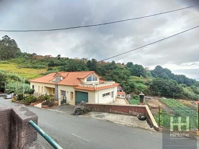 Casa venda em Ponta Do Sol, Ilha Da Madeira