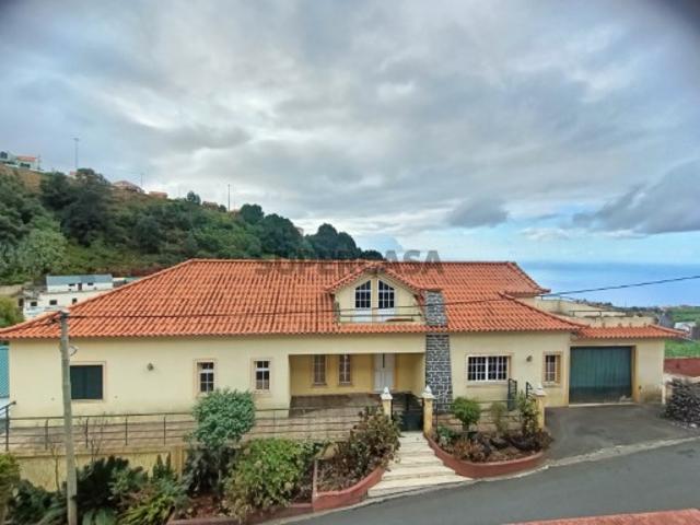 Casa venda em Ponta Do Sol, Ilha Da Madeira