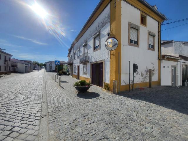 Casa venda em Nisa, Portalegre