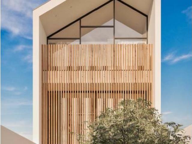 Casa venda em Glória, Carmo