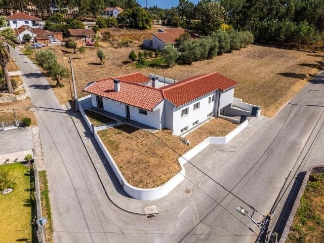 Vivenda venda em Bidoeira de Cima, Leiria