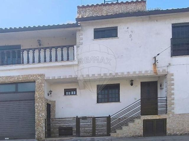 Casa venda em Coimbrã, São Silvestre
