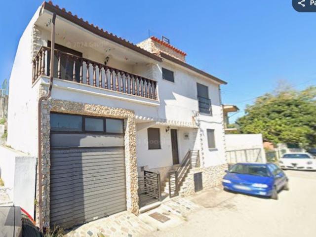 Casa venda em Coimbrã, São Silvestre
