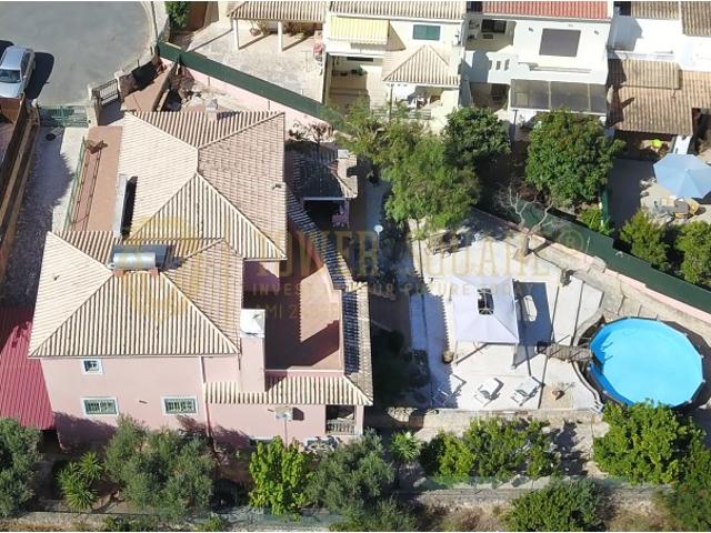 Casa venda em Praia de Alvor, Portimão