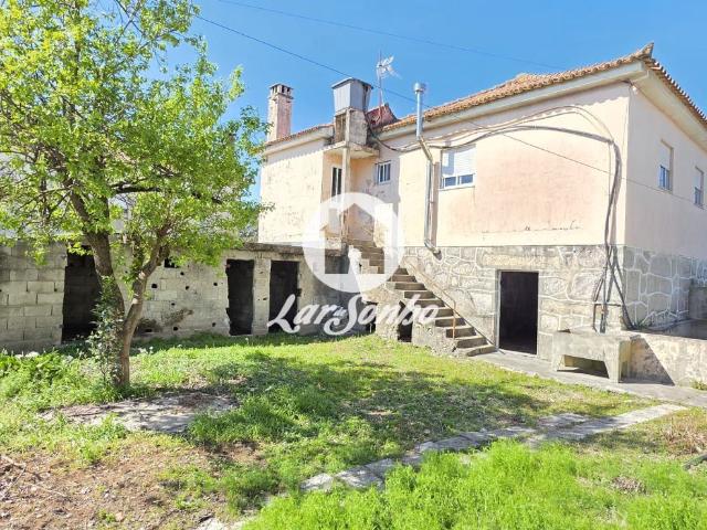 Casa venda em Balazar, Póvoa de Varzim