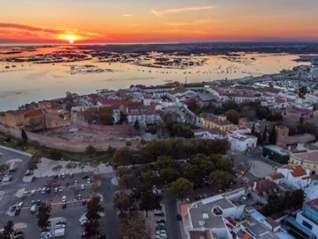 Casa venda em Faro