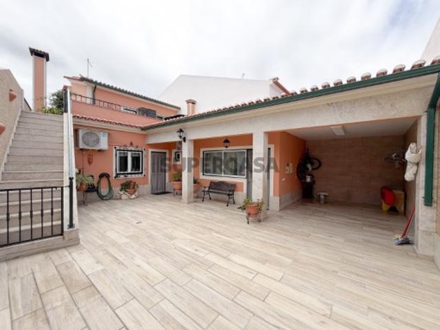 Casa venda em Almeirim, Santarém
