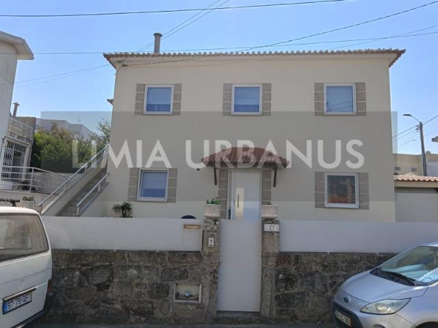 Casa venda em Viana Do Castelo