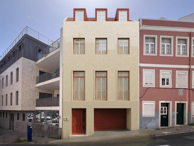 Vivenda venda em Campo de Ourique, Lisboa