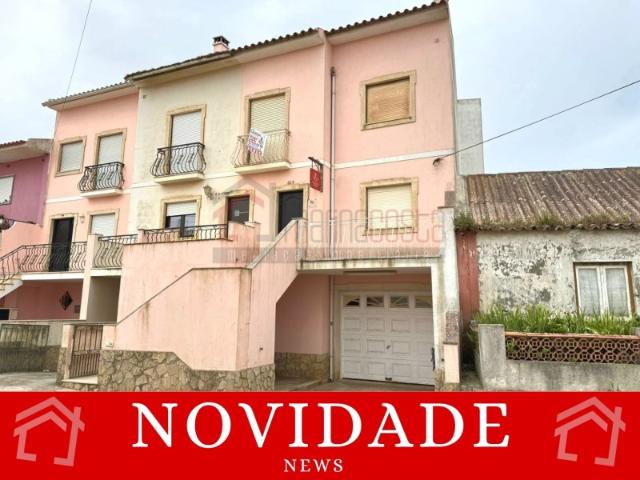 Casa venda em Peniche, Leiria