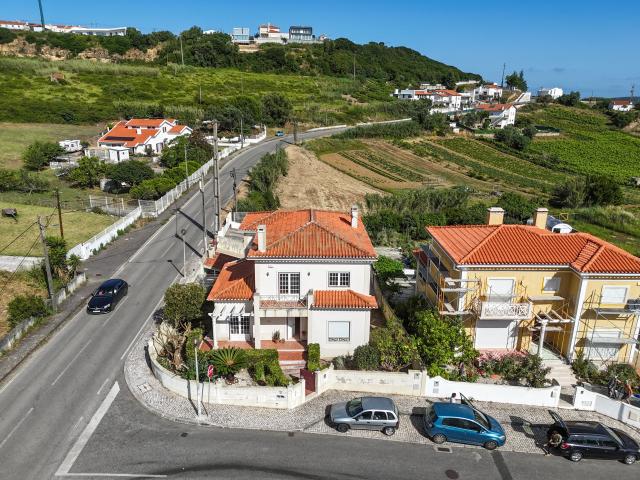 Casa alugar em Varatojo, Torres Vedras