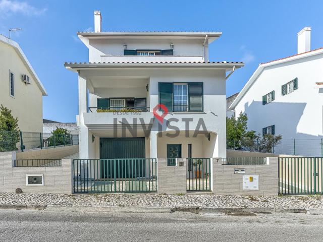 Casa venda em Cadafais, Lisboa