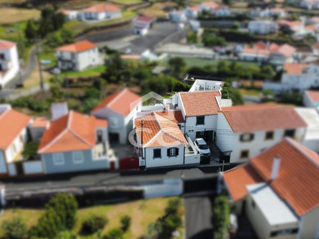 Casa venda em Angra Do Heroísmo, Ilha Terceira