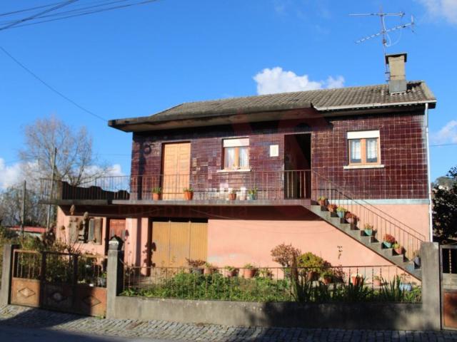 Casa venda em Felgueiras, Porto