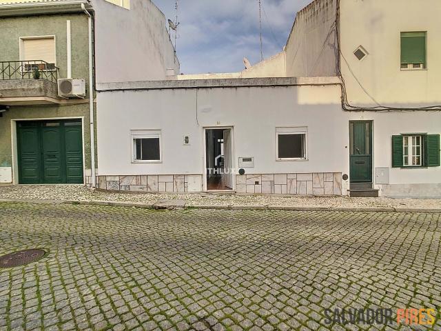 Casa venda em Campo Maior, Portalegre
