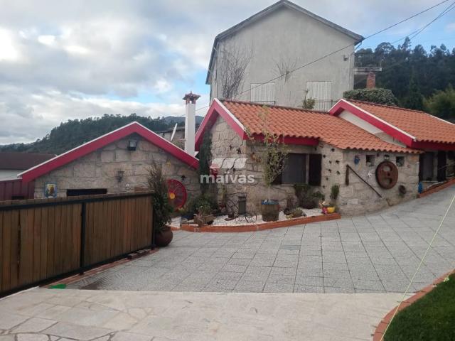 Casa venda em Arcos De Valdevez, Viana Do Castelo