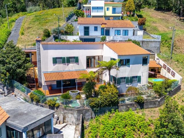 Casa venda em Achada da Camacha, Santa Cruz