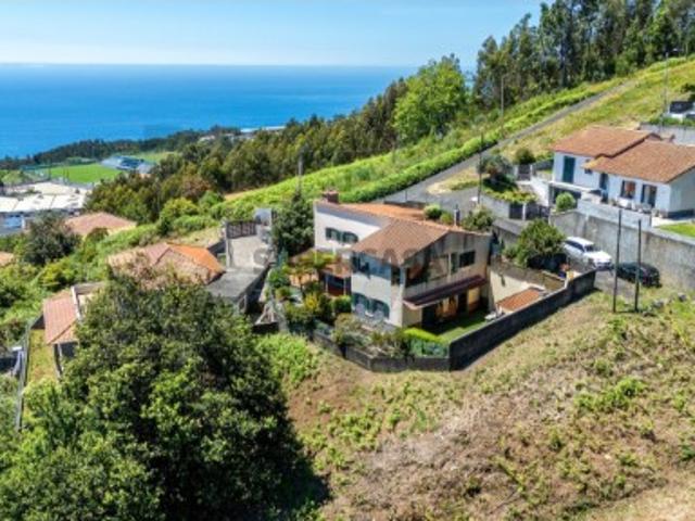 Casa venda em Santa Cruz, Ilha Da Madeira