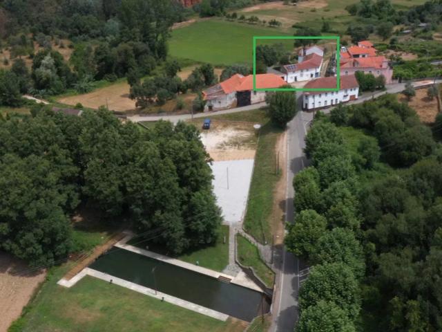 Casa venda em Arganil, Folques