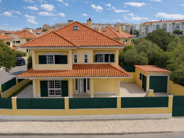 Vivenda venda em Cabeço de Mouro, Cascais