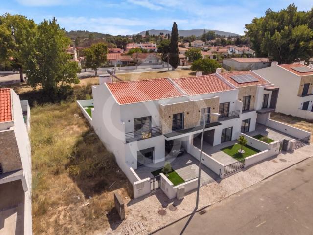 Casa venda em Castelo, Sesimbra
