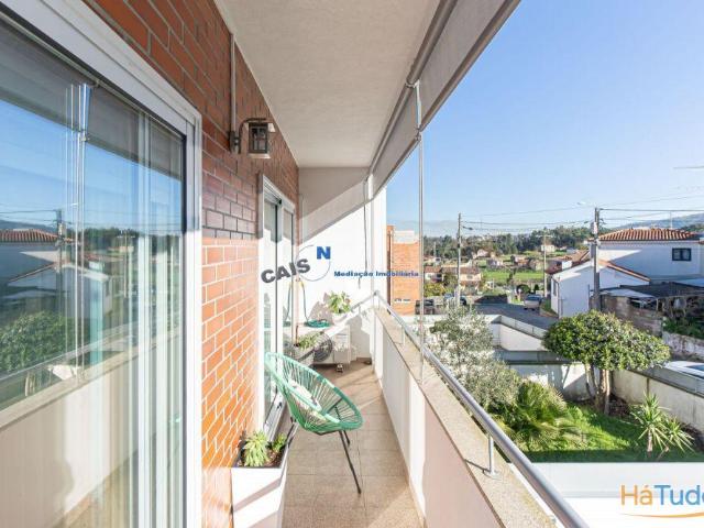 Casa venda em Marecos, Porto