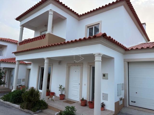Casa venda em Ramalhiça, Alcobaça