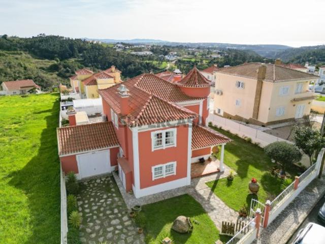 Casa venda em Caeiros, Mafra
