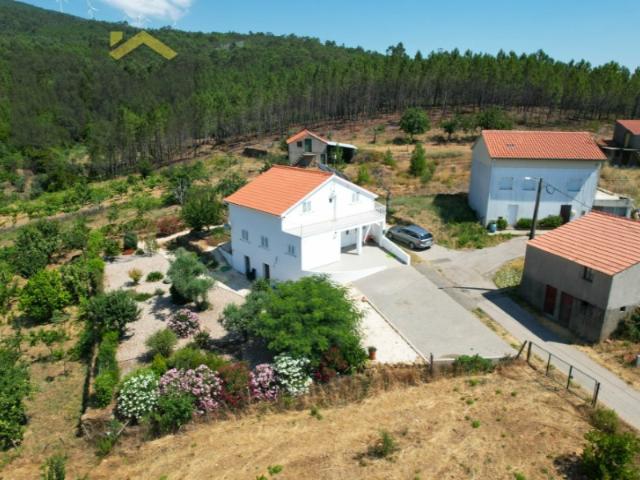 Casa venda em Castelo Branco, Proença-a-nova
