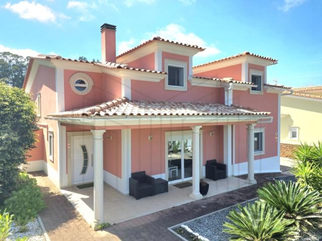 Casa venda em Landal, Quinta do Freixo