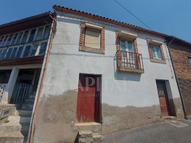 Casa venda em Arganil, Anceriz