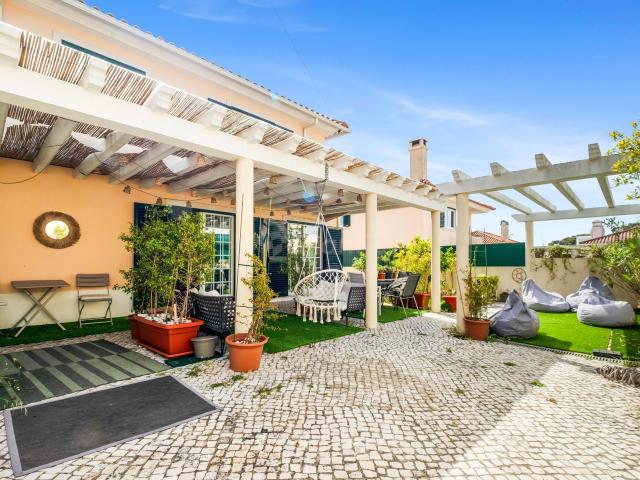 Casa venda em Barba d'Alho, Cascais