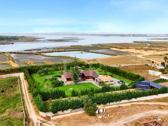 Casa venda em Arce, Montijo