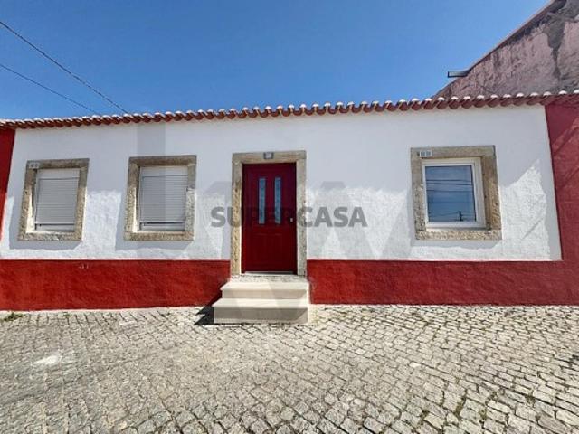 Casa venda em Chamusca e Pinheiro Grande, Chamusca
