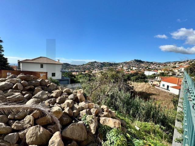 Vivenda venda em São Roque, Funchal