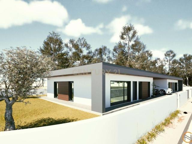 Casa venda em Andal, Ponte De Vagos