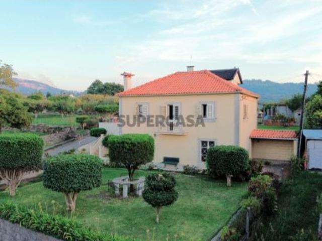 Casa venda em Boalhosa, Viana Do Castelo