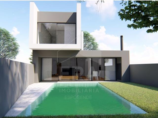 Casa venda em Arcozelo, Braga