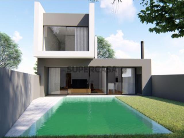 Casa venda em Arcozelo, Braga