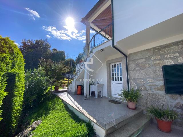 Casa venda em Arcos de Valdevez (Salvador), Vila Fonche e Parada, Arcos de Valdevez