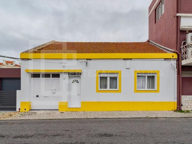 Vivenda venda em Santo António Da Charneca, Setúbal