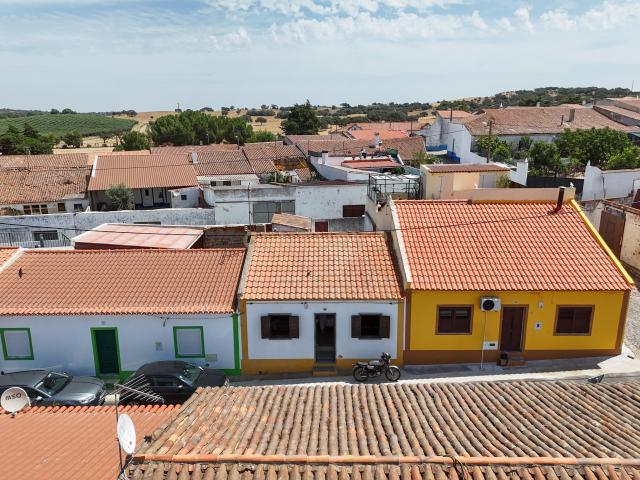 Casa venda em Santa Vitória e Mombeja, Beja