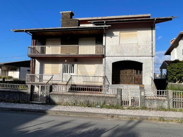 Casa venda em Oliveira De Azeméis, Aveiro