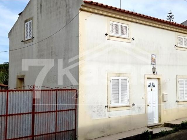 Casa venda em Peniche, Leiria