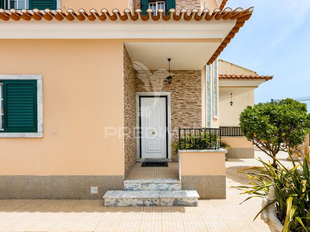 Casa venda em Porto Alto, Benavente