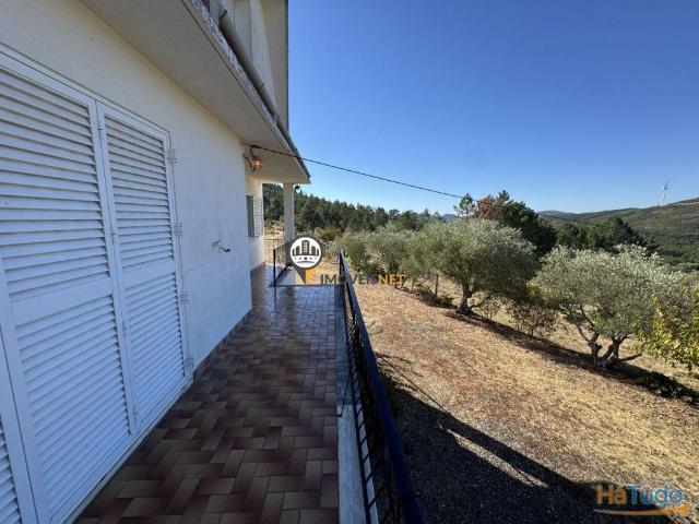 Casa venda em Castelo Branco, Oleiros
