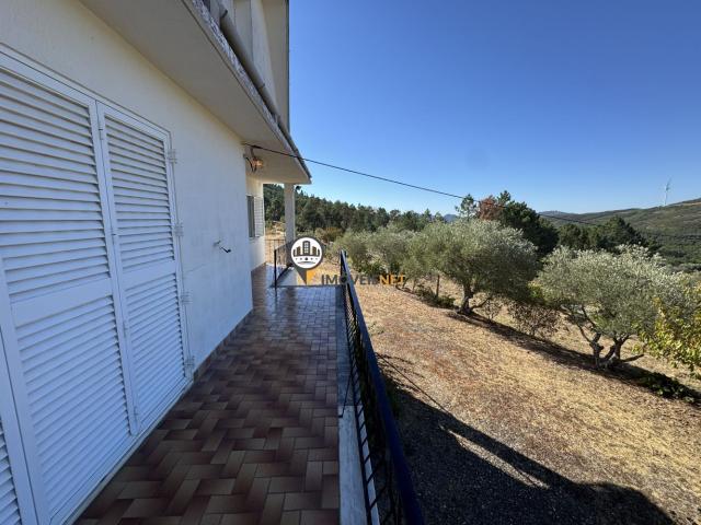 Casa venda em Castelo Branco, Oleiros