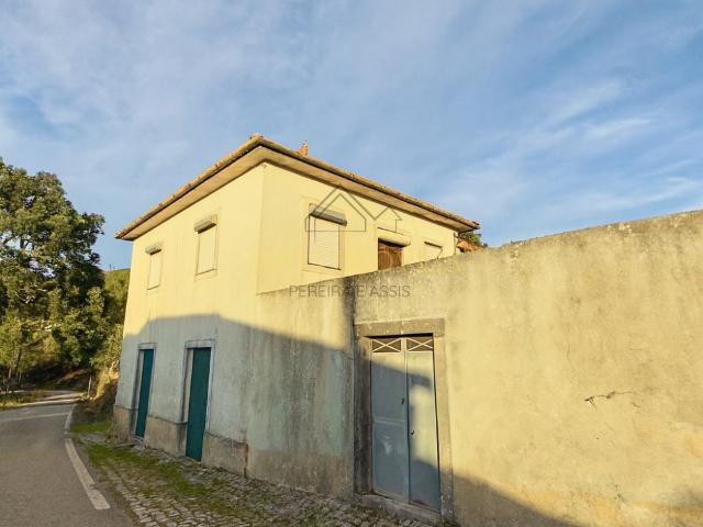 Casa venda em Penela, Coimbra